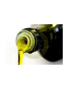 Hemp seed oil 250ml