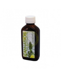 Cannabios x-oil lemon...