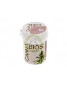 Cannabios balsamo...