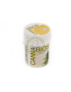 Cannabios bálsamo ácido...