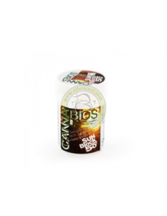Cannabios balsamo sun block...