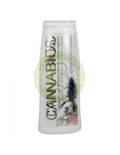 Cannabios gel & champu 2 en...