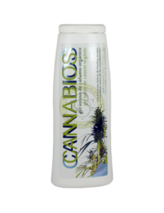 Cannabios gel intimo 250ml
