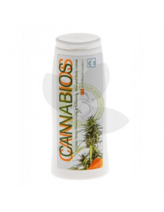 Cannabios leche corporal...