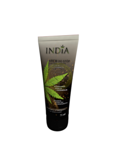 India Hand Cream 100ml