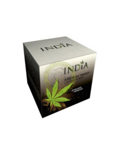 Crema Facial India 50ml