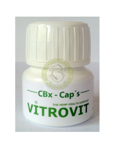 Vitrovit CBX Caps