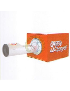 Grasschopper