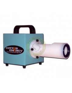 Green Cutter Energy Bud Peeler