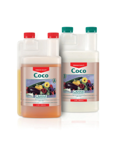 Canna Coco A+B