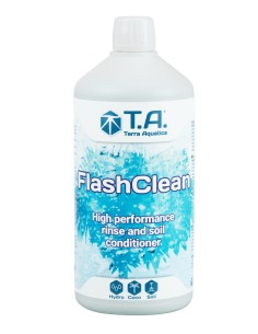 FlashClean Terra Aquatica