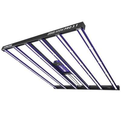 Zeus 600w pro 3.1 Led System
