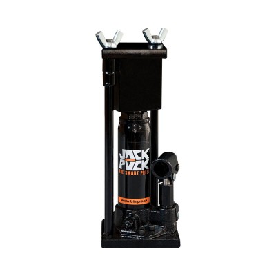 Jack Puck square press (2...