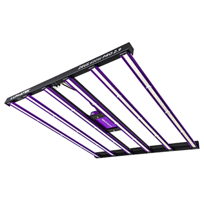 LUMATEK LED ZEUS 600W PRO 2.9