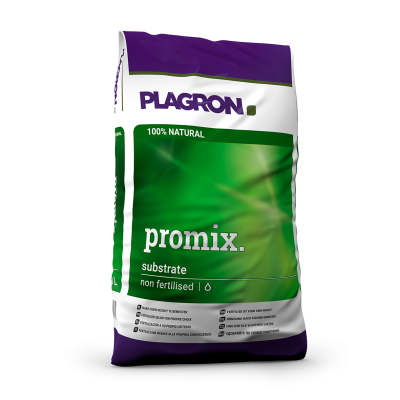 PROMIX 50L PLAGRON