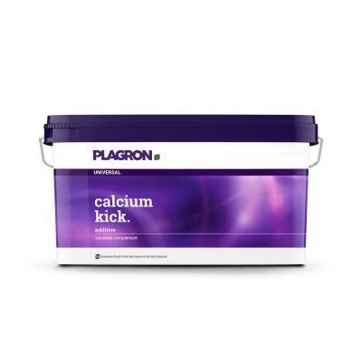 Calcium Kick 10Kg Plagron