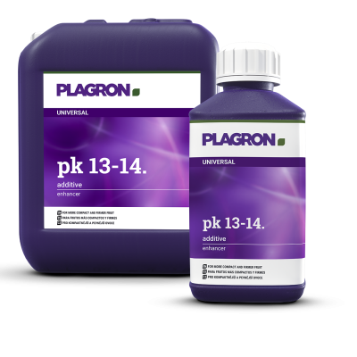 Pk 13-14 Plagron