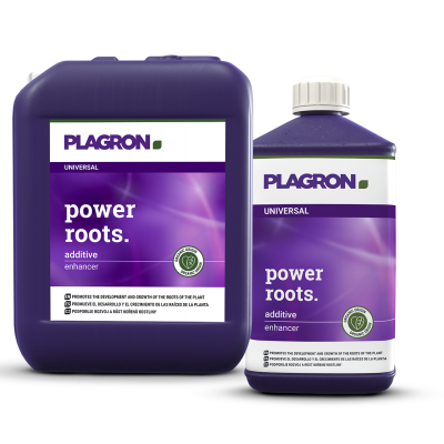 POWER ROOTS PLAGRON