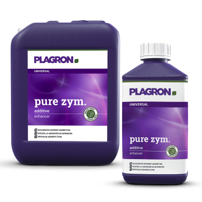 PURE ZYM PLAGRON
