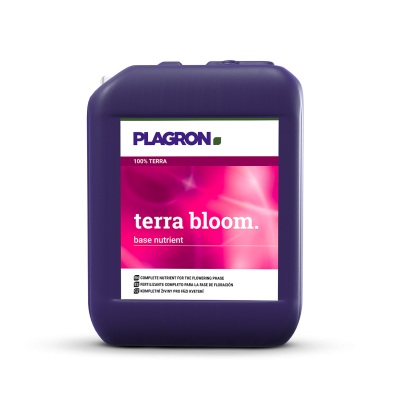 Terra Bloom Plagron