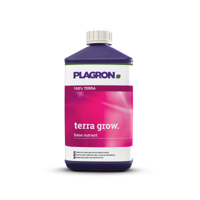 Terra Grow Plagron