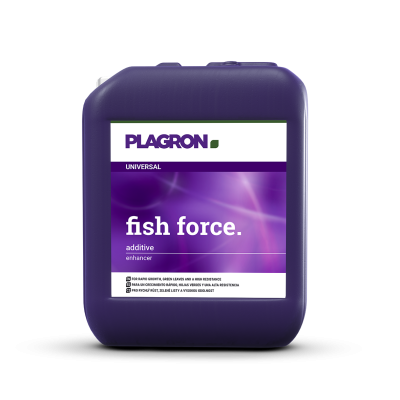 FISH FORCE PLAGRON