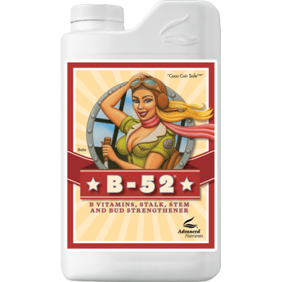 B-52 Advanced Nutrients