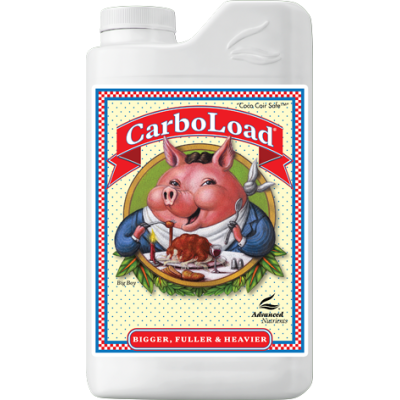 CARBOLOAD LIQUID ADVANCED...
