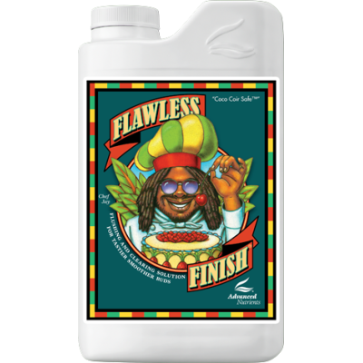 Flawless Finish (Final...