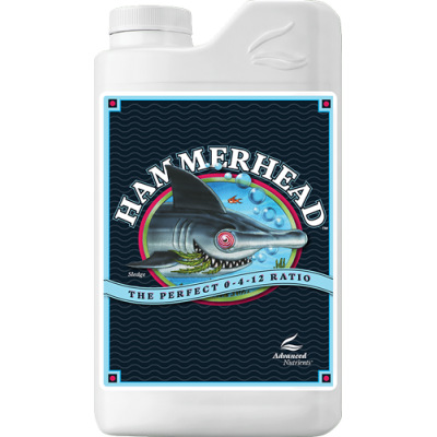 HammerHead Advanced Nutrients