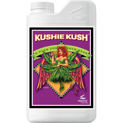 Kushie Kush Advanced Nutrients