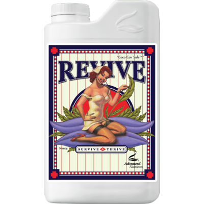 Revive Advanced Nutrients