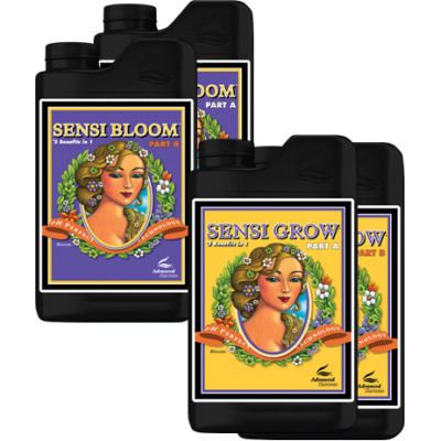 PH PERFECT SENSI BLOOM A +...
