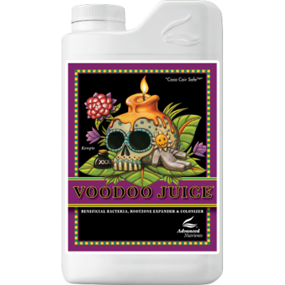 Voodoo Juice Advanced...