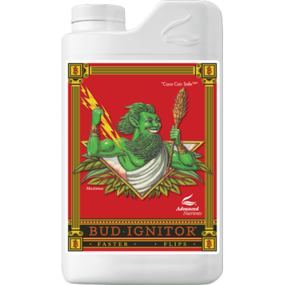 Bud Ignitor Advanced Nutrients