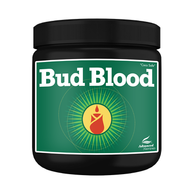 Bud Blood Advanced Nutrients