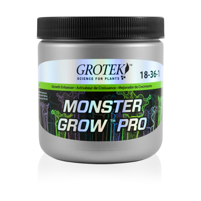 MONSTER GROW PRO GROTEK
