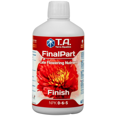 FinalPart Ripen Terra Aquatica