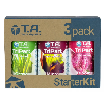 Tripack flora duo soft...