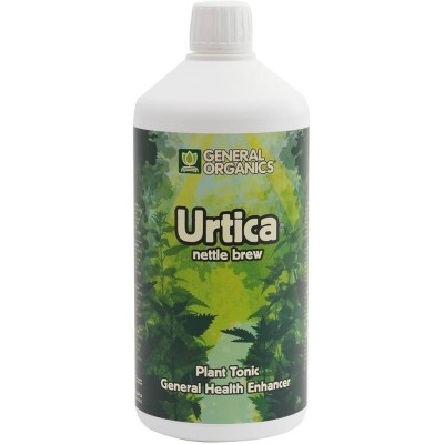 General Organics Urtica GHE