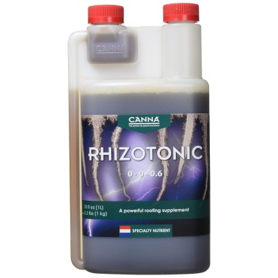 Canna Rhizotonic