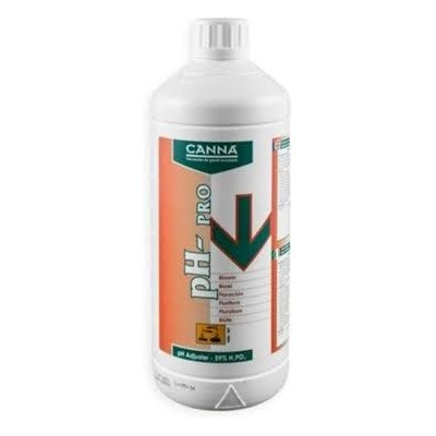 Canna pH + 1 L