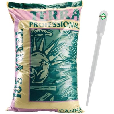 Canna Terra Professional 50 L