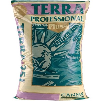 TERRA PROFESIONAL PLUS 50L...
