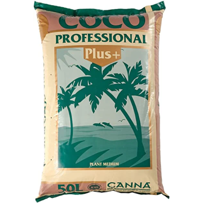 Canna Coco Medium 50 L