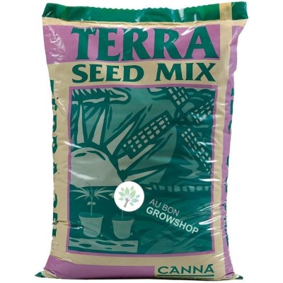 CANNA TERRA SEED MIX