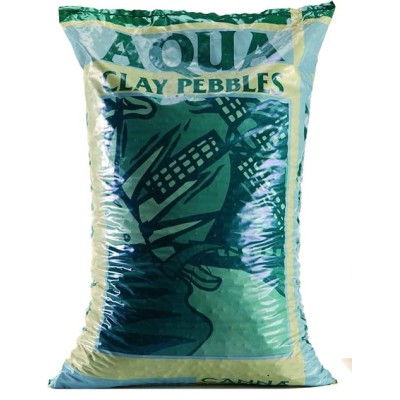 CANNA AQUA CLAY PEBBLES