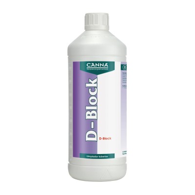 CANNA D BLOCK 1 L