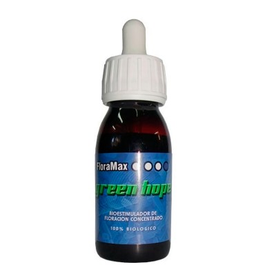 Bio flowering stimulator 120mL