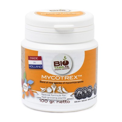 MYCOTREX BIO TABS